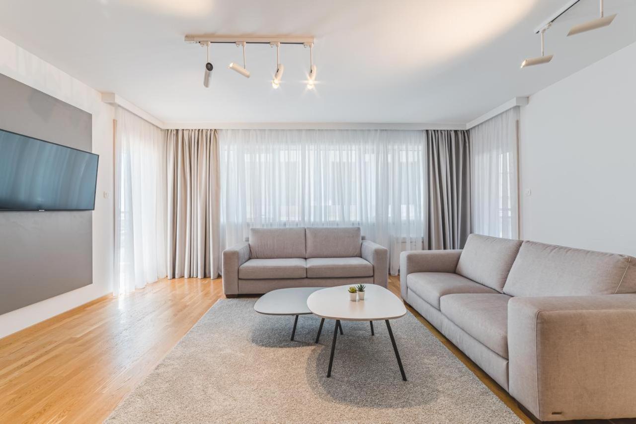 Fontana Residence Будва Екстериор снимка