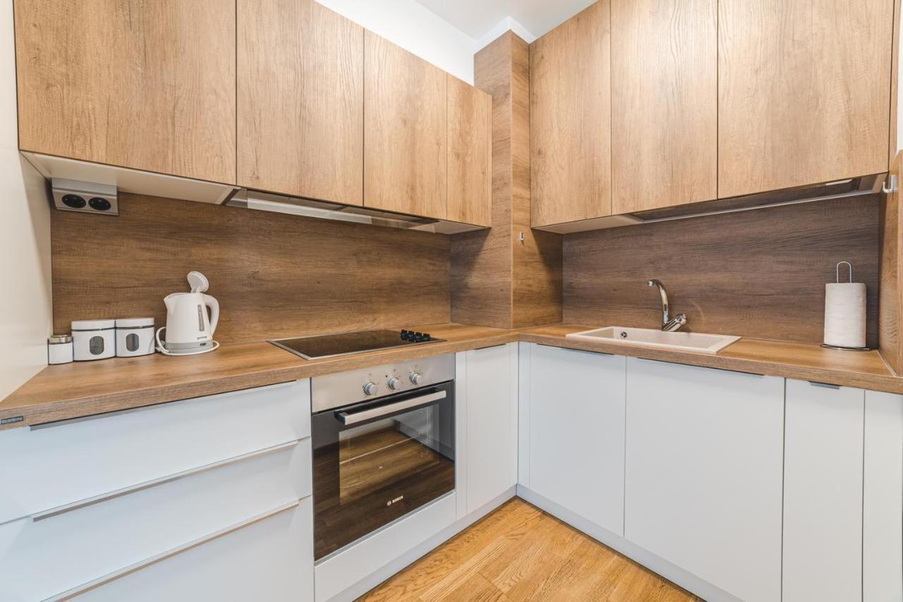 Fontana Residence Будва Екстериор снимка
